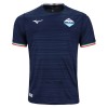 Officiële Voetbalshirt Lazio Uit 2023-24 - Heren